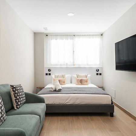Dobo Madrid Cabrera Apartment Ngoại thất bức ảnh