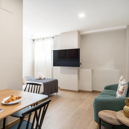 Dobo Madrid Cabrera Apartment Ngoại thất bức ảnh