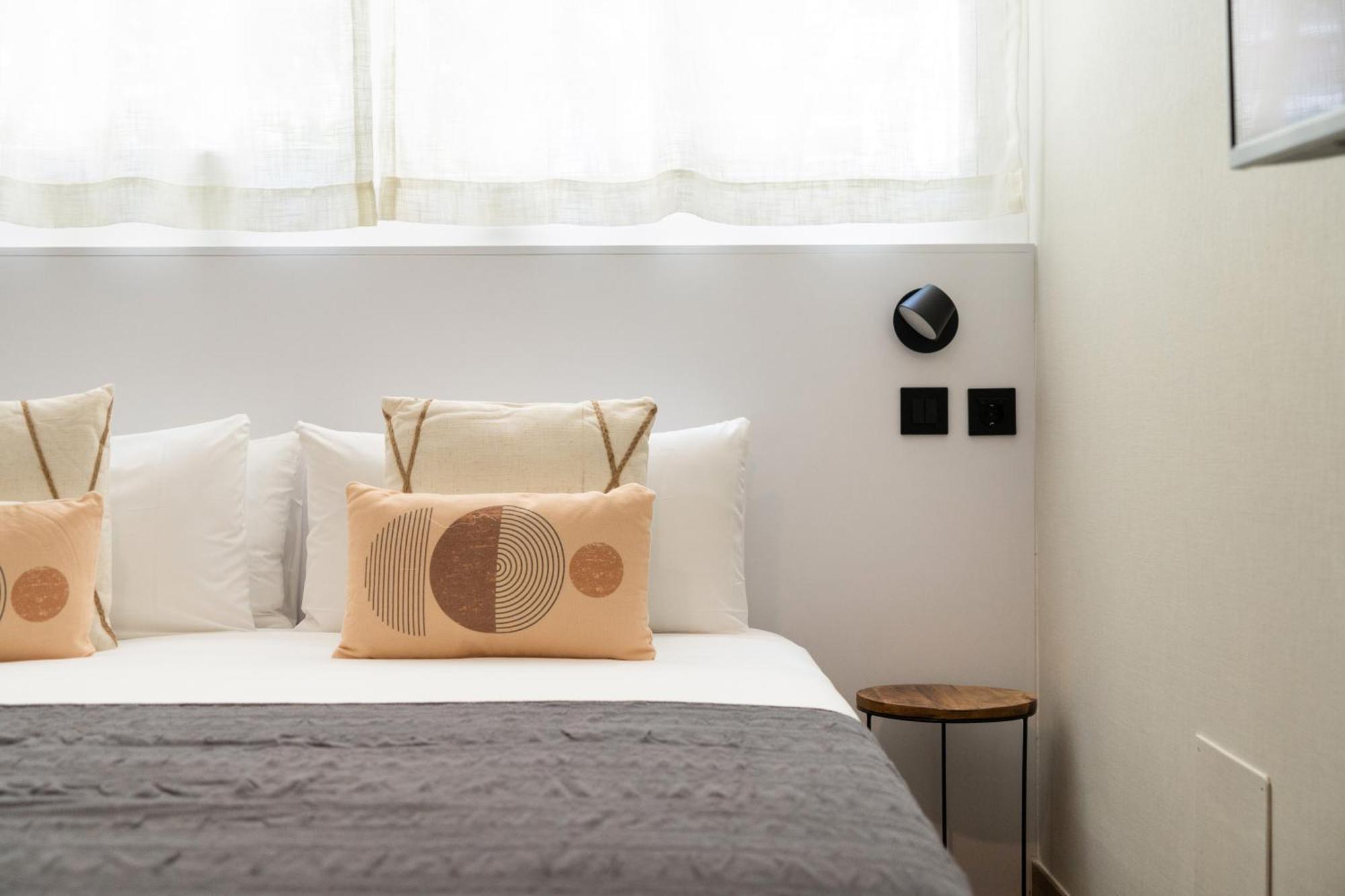 Dobo Madrid Cabrera Apartment Phòng bức ảnh